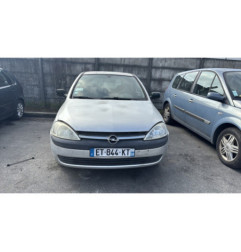 Custode arriere droit OPEL CORSA C