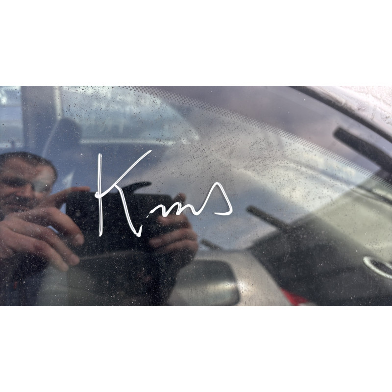 Custode arriere droit OPEL CORSA C Photo n°17