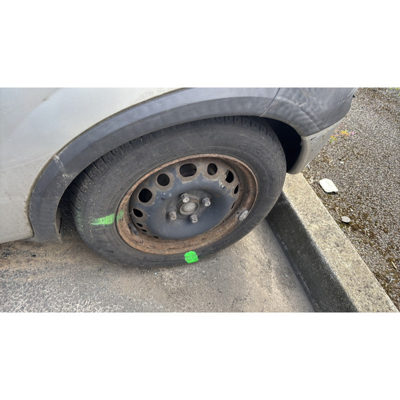 Custode arriere droit OPEL CORSA C Photo n°18