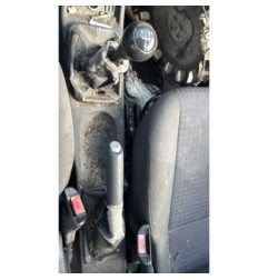 Custode arriere droit OPEL CORSA C
