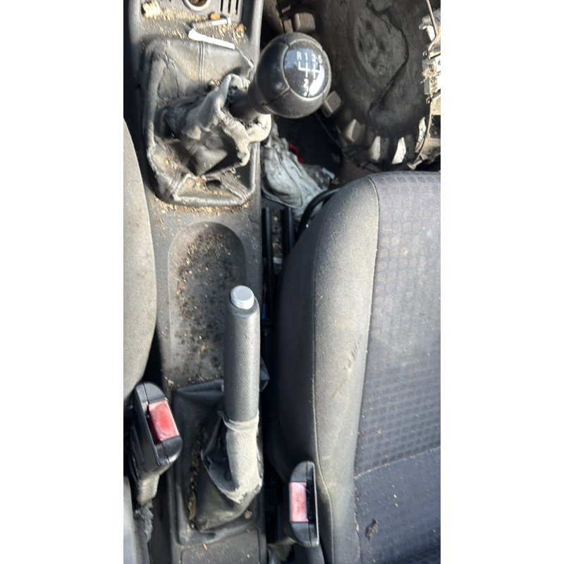 Custode arriere droit OPEL CORSA C Photo n°19