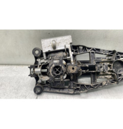 Poignee porte arriere gauche OPEL MOKKA 1