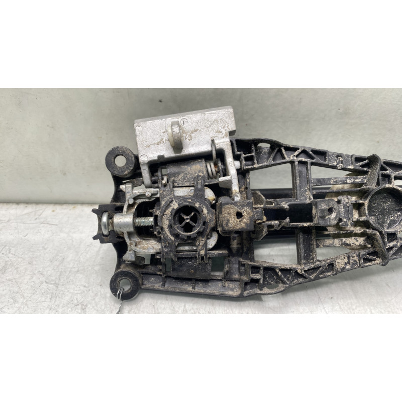 Poignee porte arriere gauche OPEL MOKKA 1 Photo n°3
