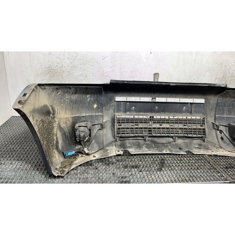 Pare choc avant CITROEN BERLINGO 1 Photo n°6