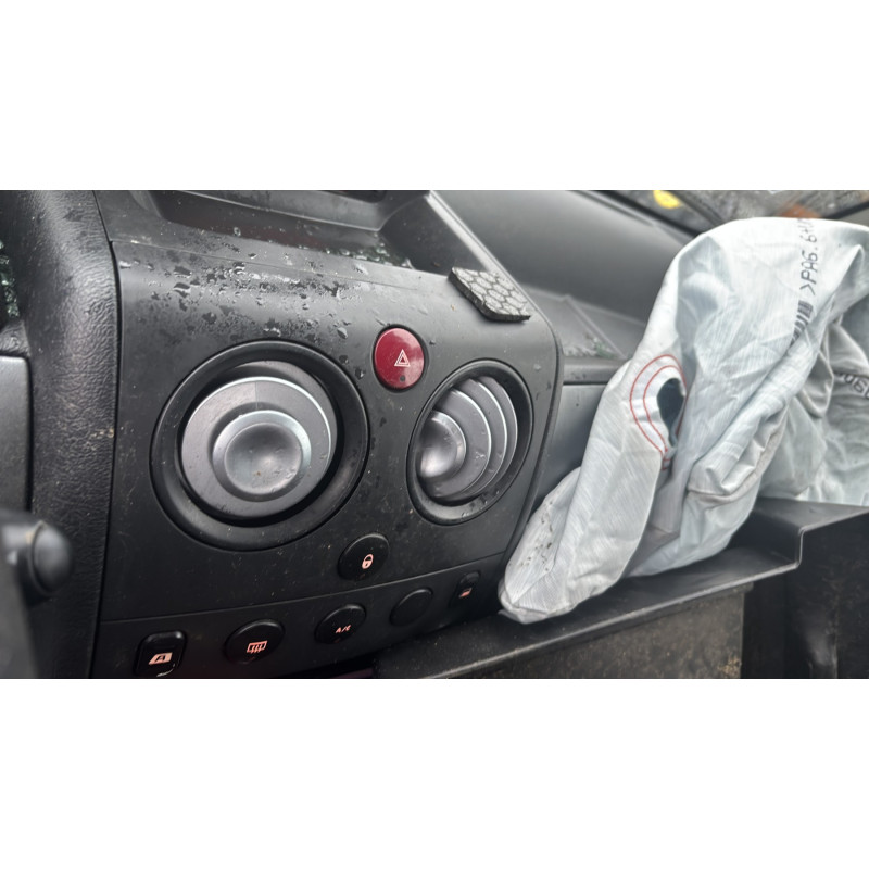 Boitier BSI CITROEN BERLINGO 1 Photo n°20