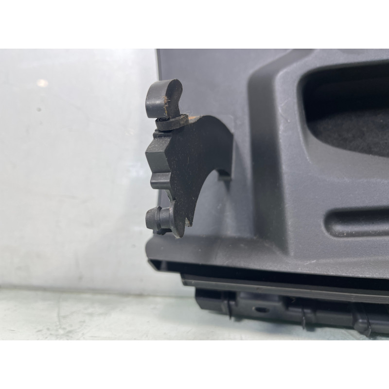 Boite a gants PEUGEOT 207 Photo n°4