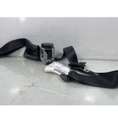 Ceinture arriere gauche PEUGEOT 207 Photo n°1