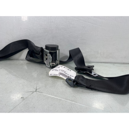 Ceinture arriere gauche PEUGEOT 207 Photo n°1