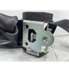 Ceinture arriere gauche PEUGEOT 207