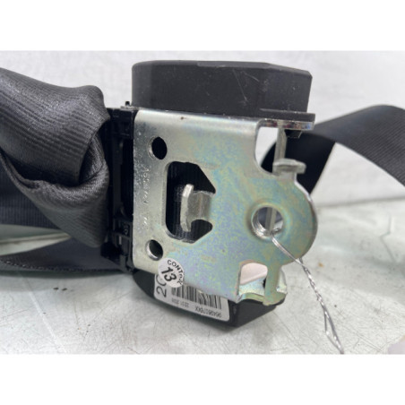 Ceinture arriere gauche PEUGEOT 207