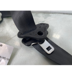 Ceinture arriere gauche PEUGEOT 207