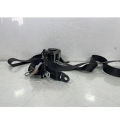 Pretensionneur de ceinture avant gauche PEUGEOT 207 Photo n°1