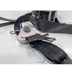 Pretensionneur de ceinture avant gauche PEUGEOT 207