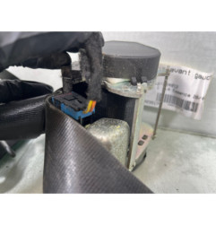Pretensionneur de ceinture avant gauche PEUGEOT 207