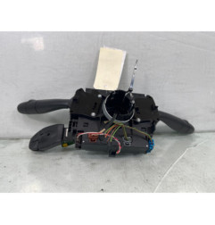 Com (Bloc Contacteur Tournant+Commodo Essuie Glace+Commodo Phare) PEUGEOT 207
