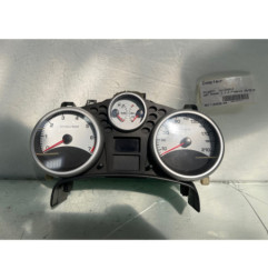Compteur PEUGEOT 207 Photo n°1