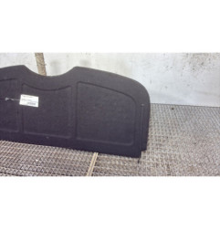 Plage arriere PEUGEOT 207
