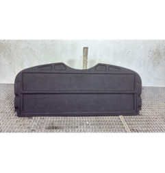 Plage arriere PEUGEOT 207