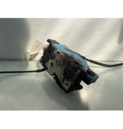 Serrure arriere droit PEUGEOT 207