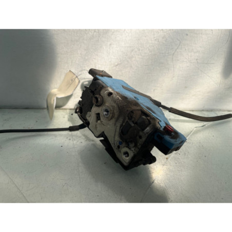 Serrure arriere droit PEUGEOT 207