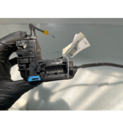Serrure arriere droit PEUGEOT 207