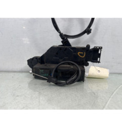 Serrure avant droit PEUGEOT 207