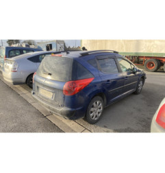 Retroviseur gauche PEUGEOT 207
