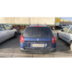 Retroviseur gauche PEUGEOT 207