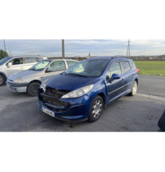 Vitre avant gauche PEUGEOT 207