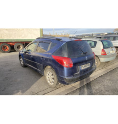 Vitre avant gauche PEUGEOT 207