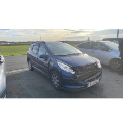 Cremaillere assistee PEUGEOT 207