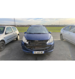 Cremaillere assistee PEUGEOT 207