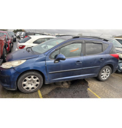 Cremaillere assistee PEUGEOT 207