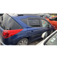 Cremaillere assistee PEUGEOT 207