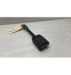 Attache ceinture avant droit PEUGEOT 307