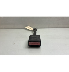 Attache ceinture avant droit PEUGEOT 307
