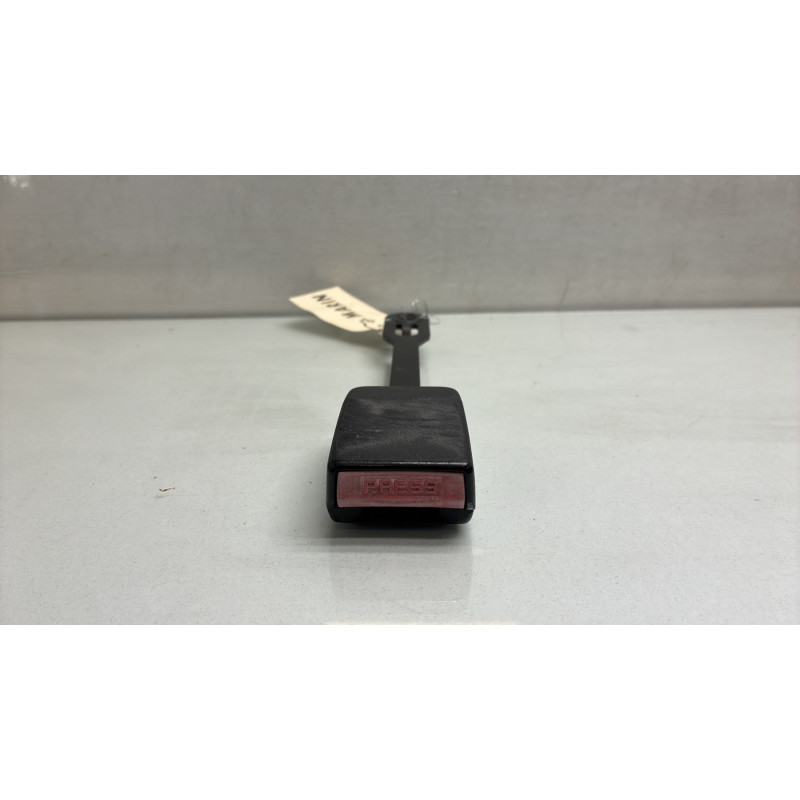 Attache ceinture avant droit PEUGEOT 307 Photo n°3