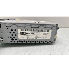 Autoradio d'origine PEUGEOT 308 1