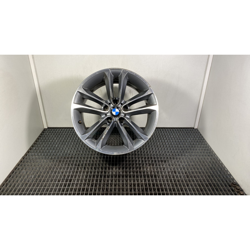 Jante BMW X1 E84 Photo n°1