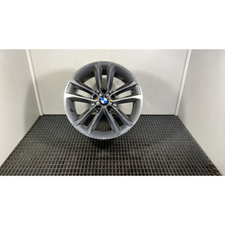 Jante BMW X1 E84 Photo n°1