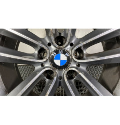 Jante BMW X1 E84