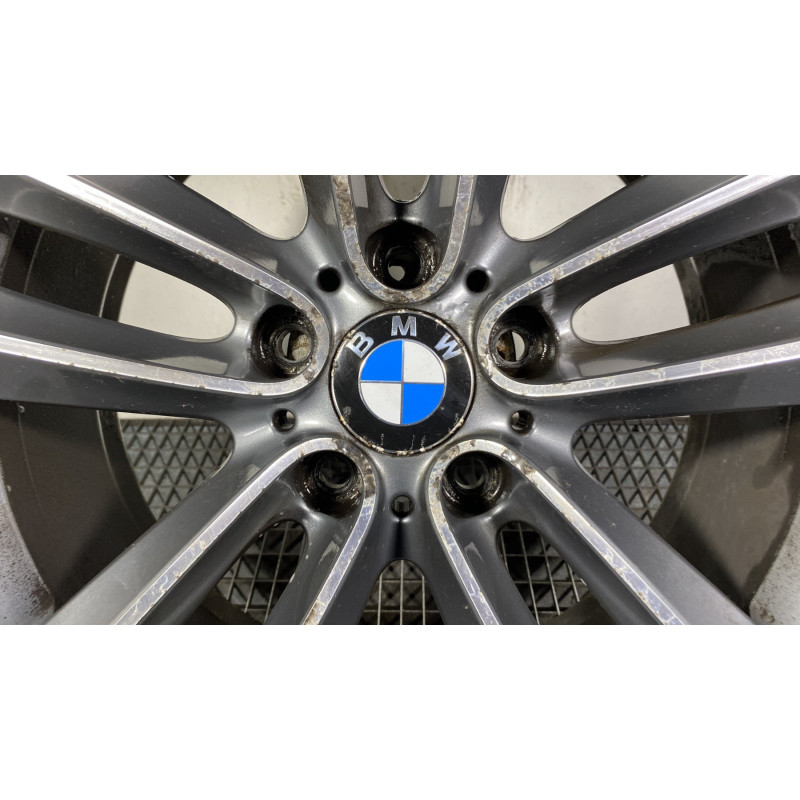 Jante BMW X1 E84 Photo n°2