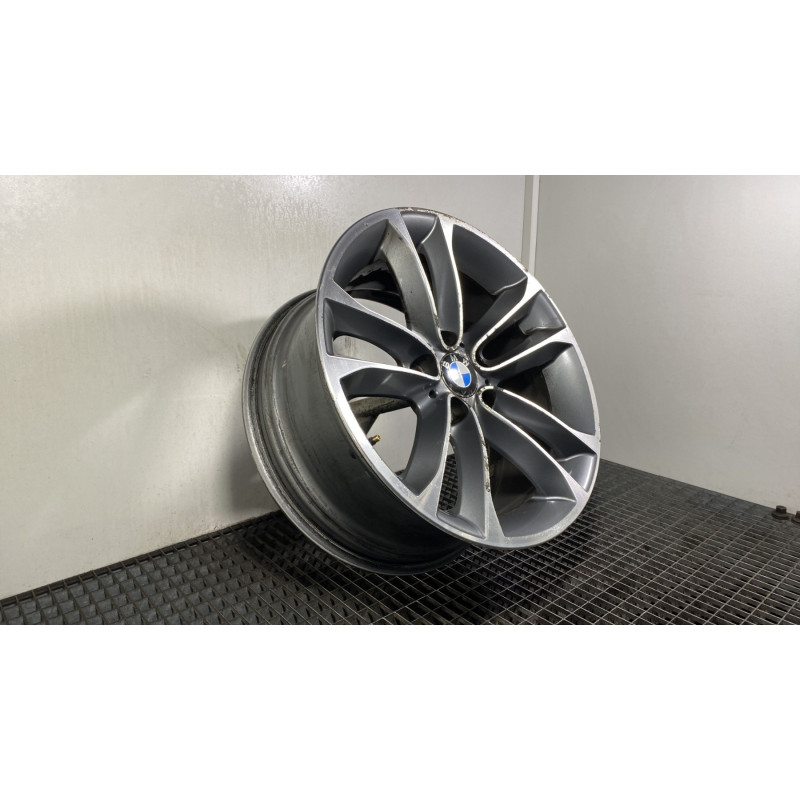 Jante BMW X1 E84 Photo n°4