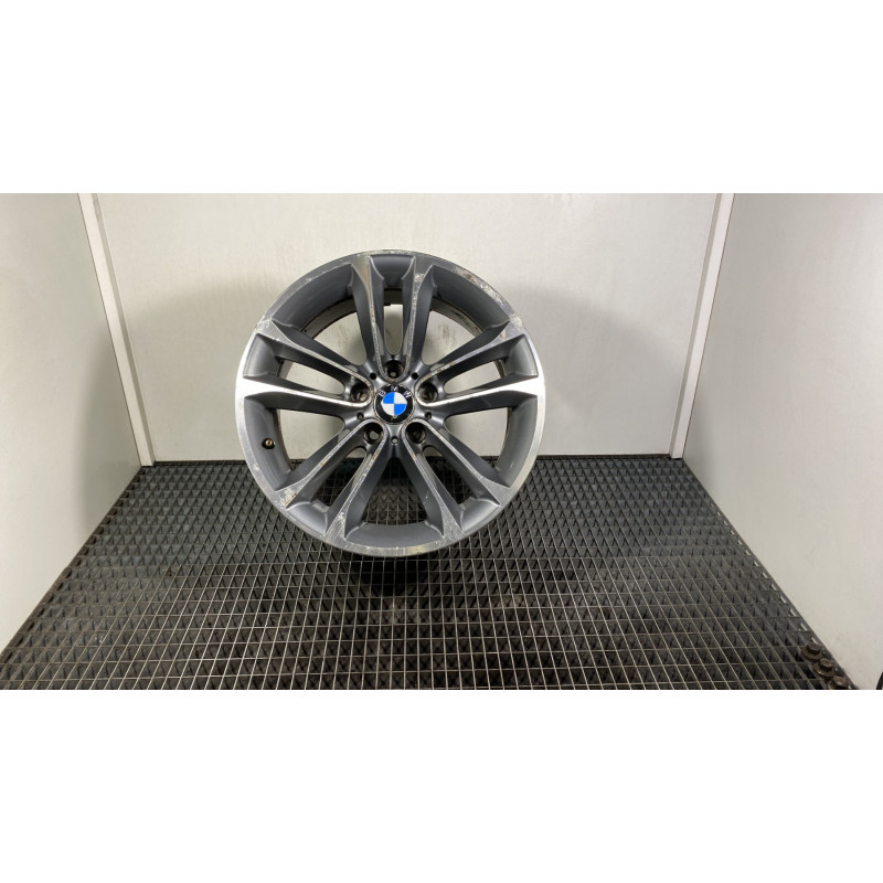 Jante BMW X1 E84 Photo n°1