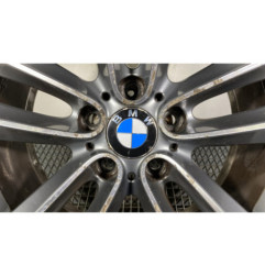 Jante BMW X1 E84