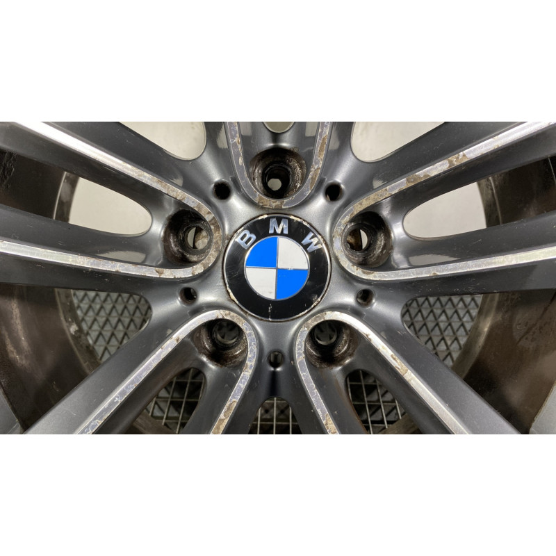 Jante BMW X1 E84 Photo n°2