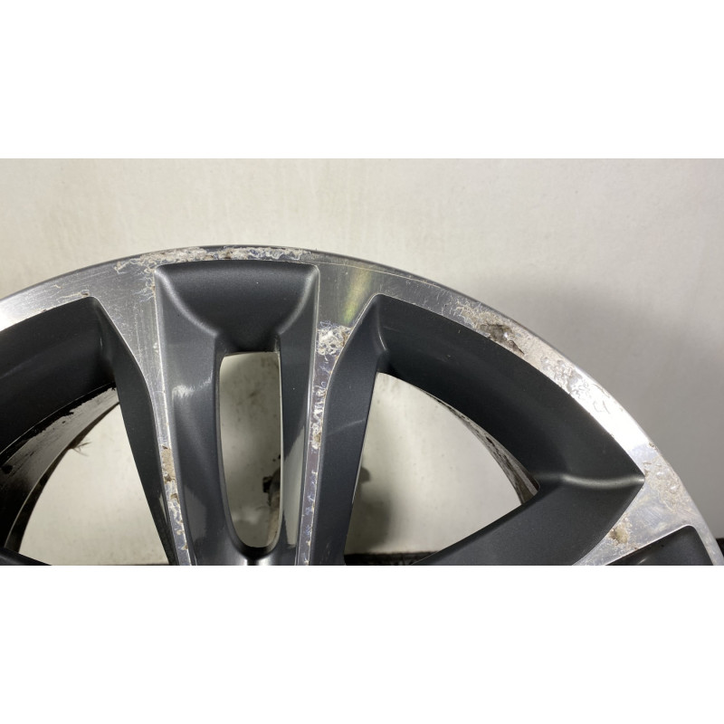 Jante BMW X1 E84 Photo n°3