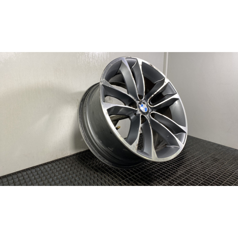 Jante BMW X1 E84 Photo n°4