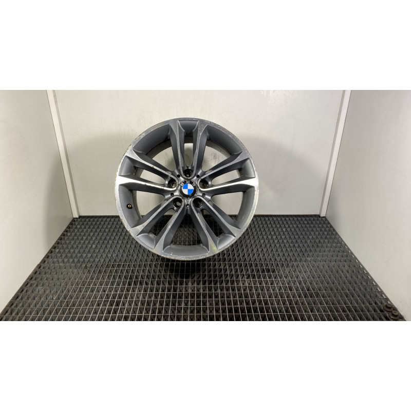 Jante BMW X1 E84 Photo n°1