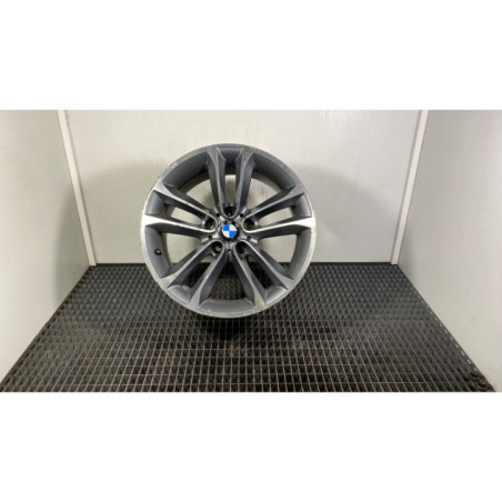 Jante BMW X1 E84 Photo n°1